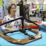 Angle Oar Versa Paddle Photos by Rapid Media