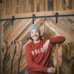 How Skateboards Can Make Great Paddles Photo by Andrew Szeto