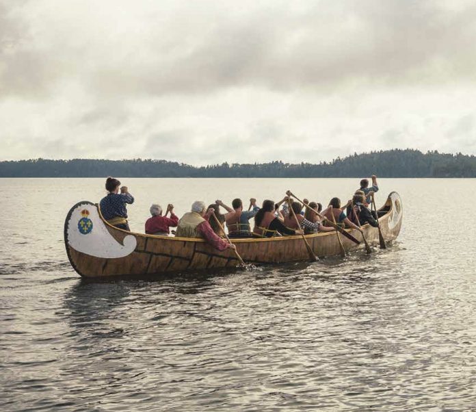 Courtney Boyd/Ontario Tourism