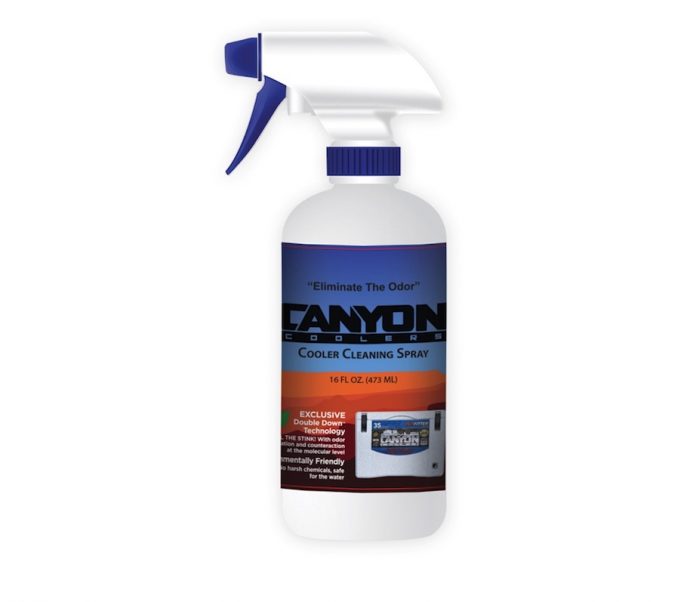 Photo: Canyon Coolers