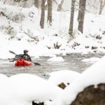 Alpacka Raft Launches The Caribou Photo: Alpacka Raft