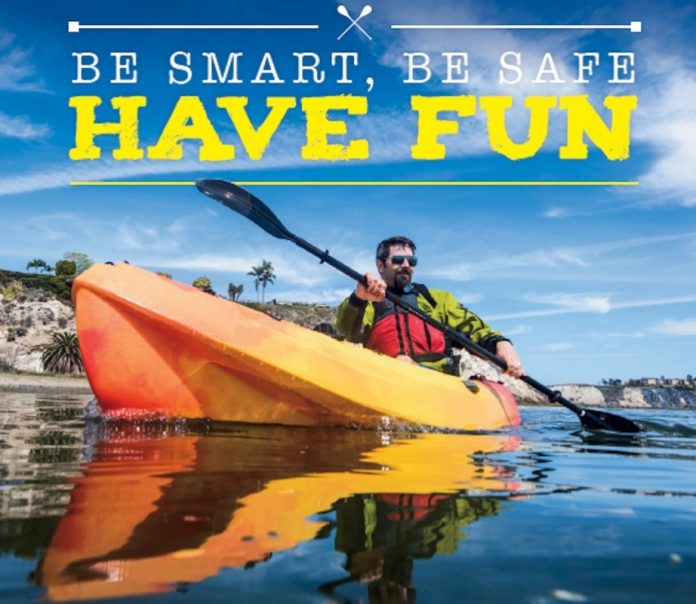 Photo: Courtesy Water Sports Foundation