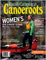 This article was originally published in the 2009 Summer/Fall issue fo Canoeroots