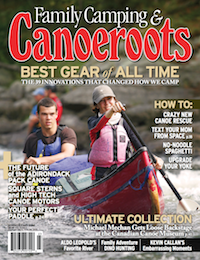 This article on matches was published in the Fall 2012 issue of Canoeroots magazine.