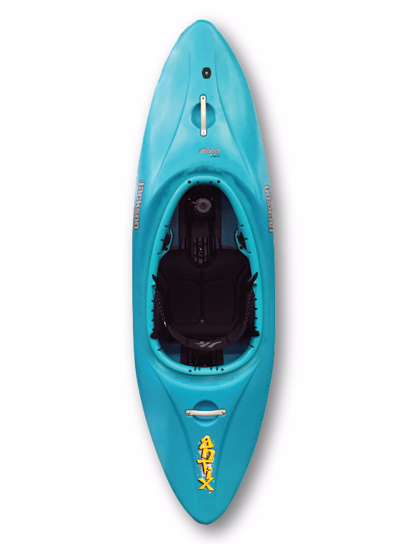 Jackson Kayaks' new Antix