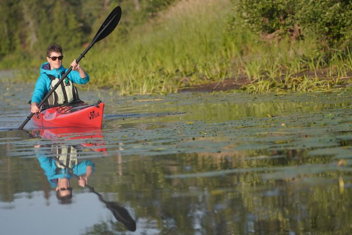Unisex pants with integrated socks waterproof fishing canoeing paddle  sailing Kayaking Sea Kayak Flatwater Rafting