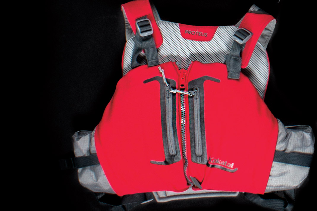 Kokatat Proteus PFD