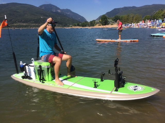 P Prettyia 12 PCS Kayak D Anello Pad Canoa Raft SUP Accessori Ricambio Nero Blu