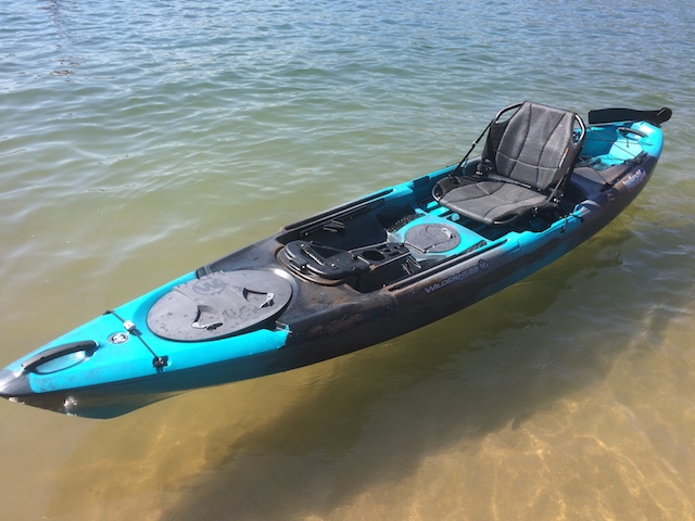 Tarpon 130x: The boat we love with a topside design we love more. Tarpon 130x: The boat we love with a topside design we love more. Photo: Ric Burnley