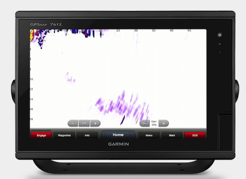Garmin's Panoptix all-seeing sonar will change the way you fish. 