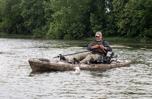 Jackson Kayak