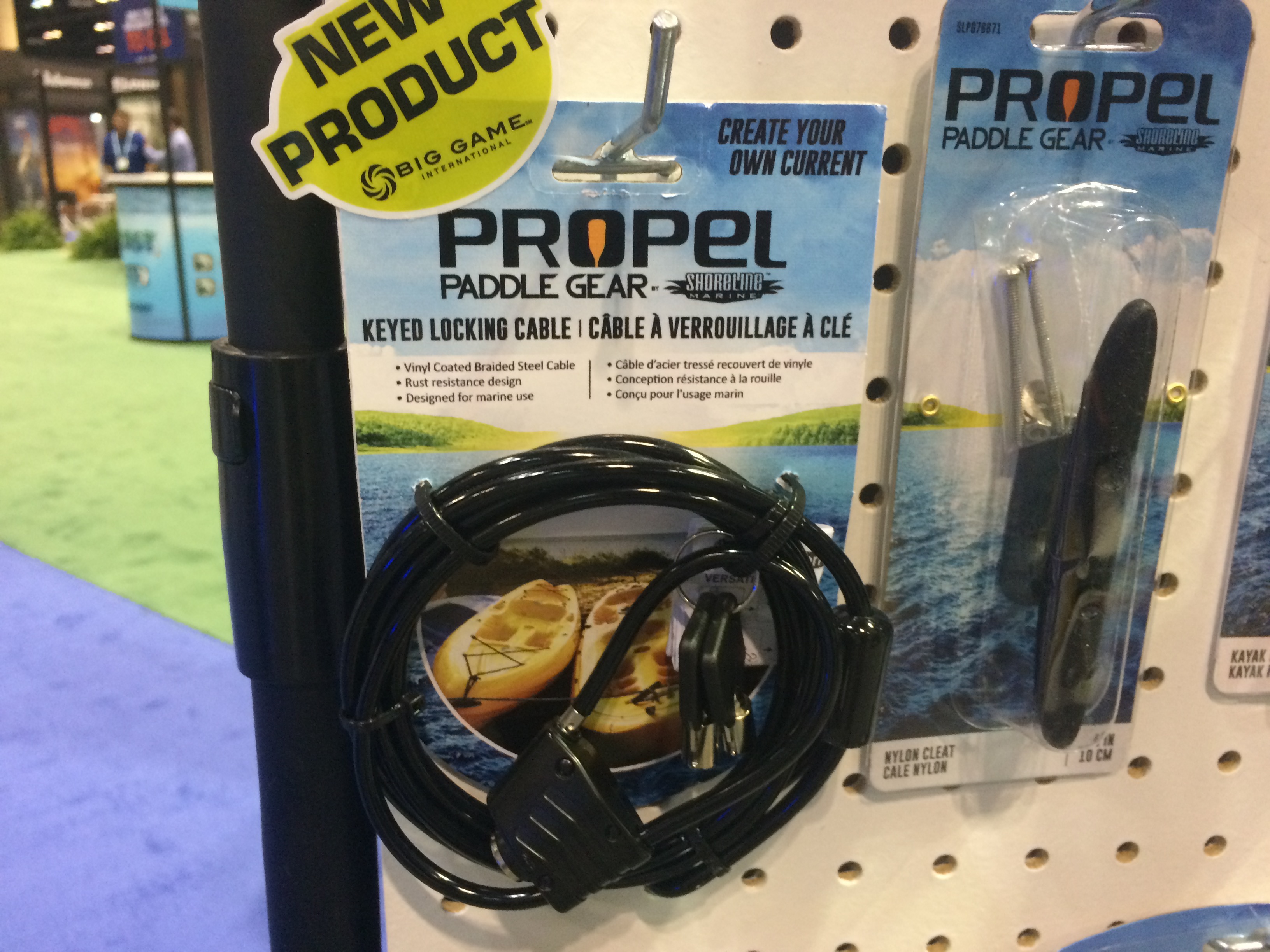 5 Must-Have New Accessories from ICAST 2016