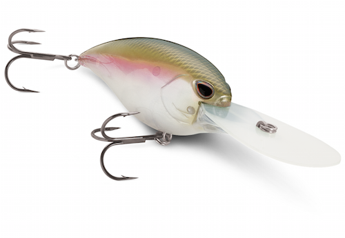 GET DOWN QUICK, CATCH MORE FISH WITH THE STORM® ARASHI® DEEP 18 AND DEEP 25