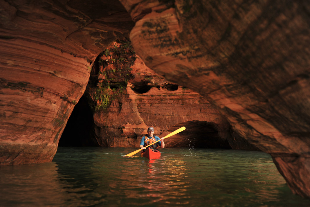 Kayaking Through Caves Near Me - Kayak Explorer