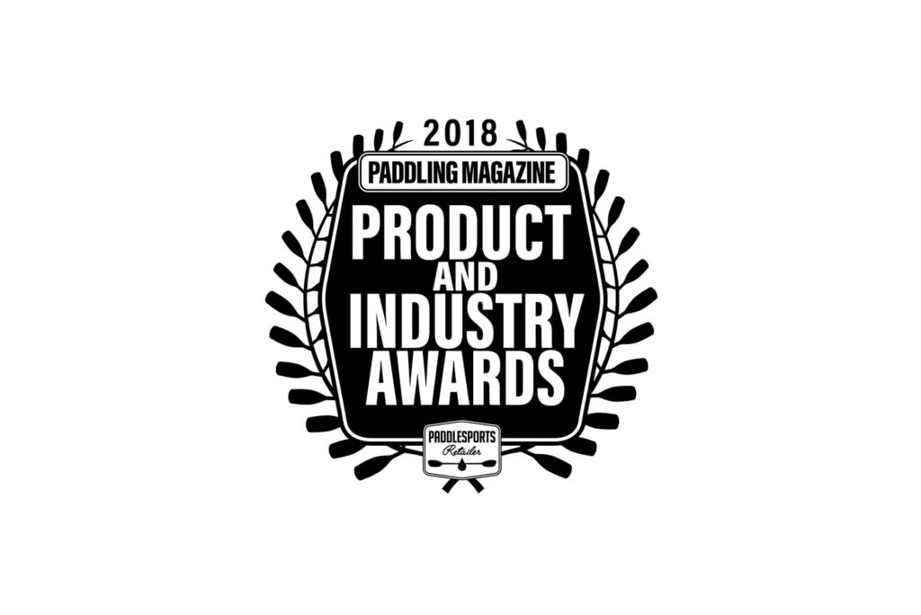 Paddling Magazine Product and industry awards