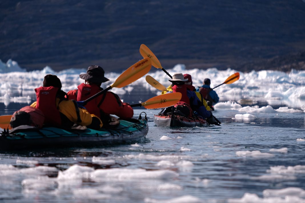 inflatable kayak vs hardshell kayak: which is the real