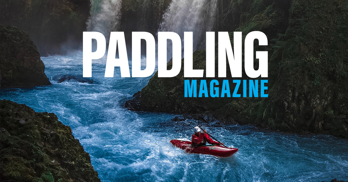 Kayak News &amp; Reviews | Paddling Magazine