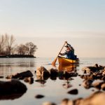 Wenonah Canoe Review: Wee Lassie Solo Canoe Wenonah's Wee Lassie solo canoe reviewed by Kaydi Pyette