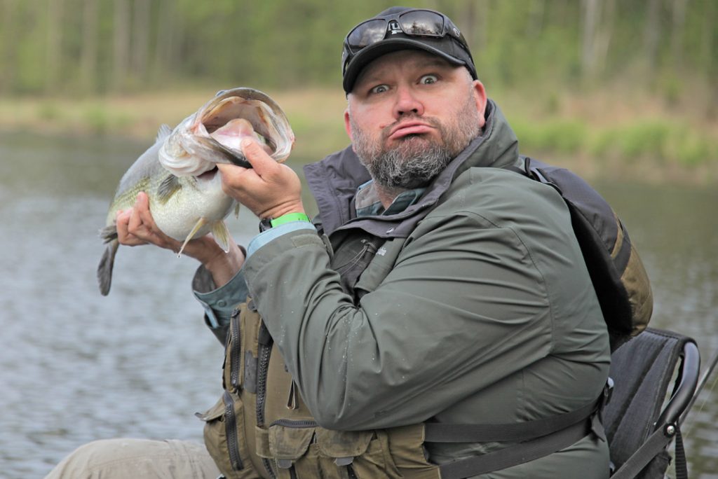 Chad Hoover