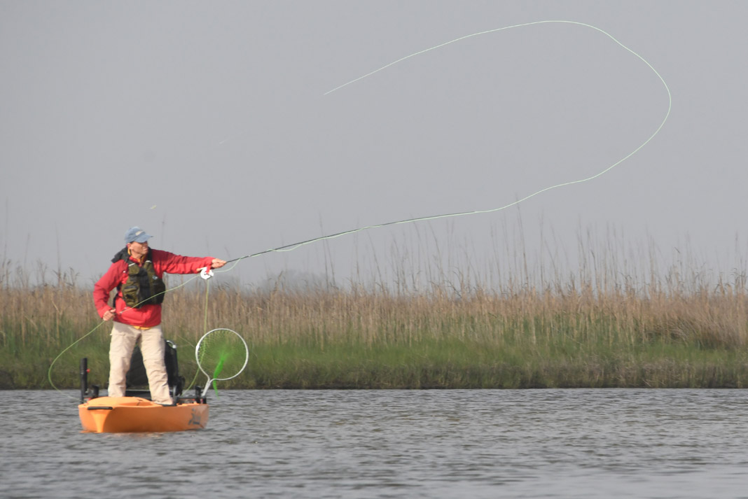 Tips For Catching Sea Bass, Flounder & Ling Cod In The Winter Kayak Angler