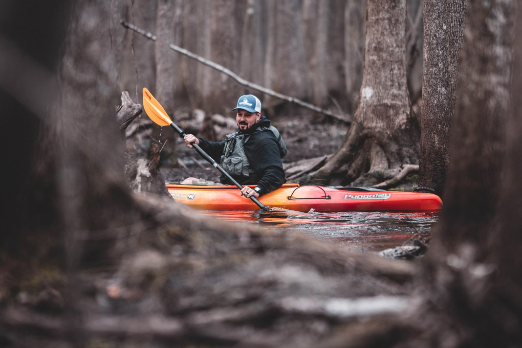 our generation kayak