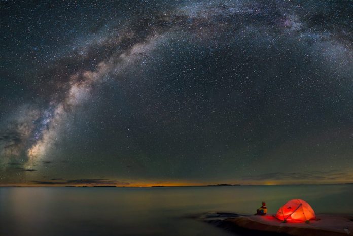 What You Will Discover At Your Next Paddling Trips Campsite