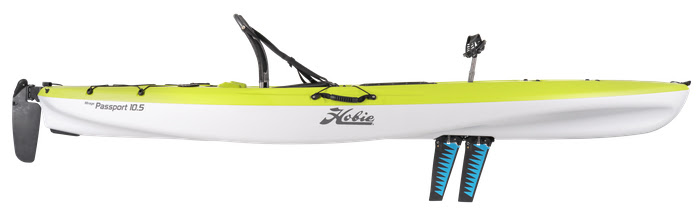 Hobie Mirage Passport
