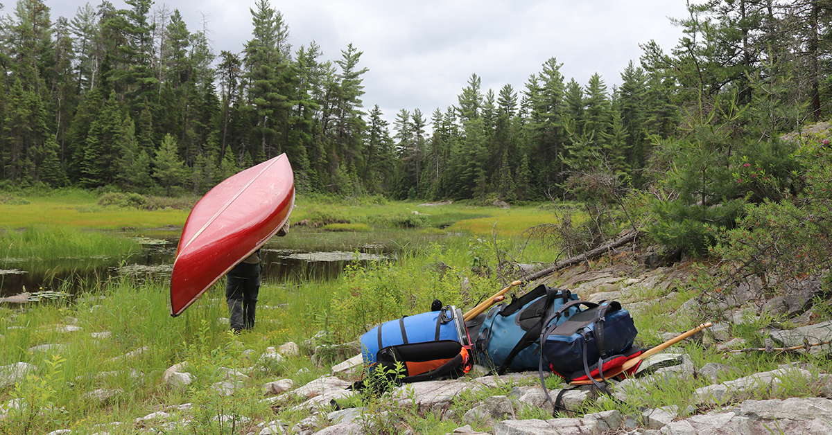 Canoe Trip Packing List: Everything You Need - Paddling Magazine