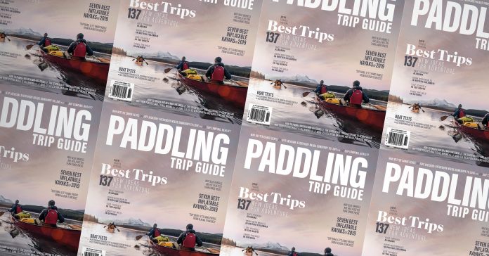 Page 170 – Paddling Magazine