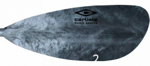 Magic Angler paddle from Carlisle Paddles