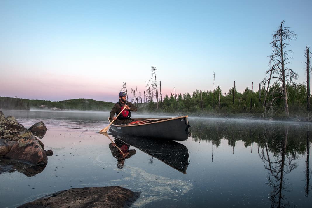 Grab-N-Go by Duluth Pack – Minnesota Canoes