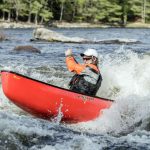 Boat Review: Esquif Excite Canoe Esquif Canoes’ Excite