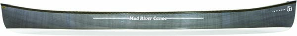 Mad River Canoe Explorer Carbon