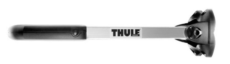 Thule rooftop carrier kit