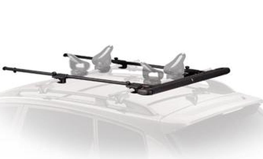 The Best Roof Racks To Load Your Boats - Paddling Magazine