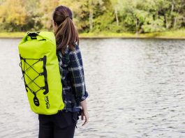 target stranger things backpack