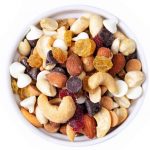 6 Things You Didn’t Know About GORP Q: Why can’t you be friends with bags of trail mix? A: They drive everyone nuts. | Photo: istockphoto.com/dlinca