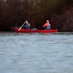Canoe Review: Old Town Penobscot 164 From flatwater tripping to running class III rivers, the versatile Penobscot can do it all. | Photo: Joel Clifton