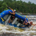 4 of the greatest river running essential no one talks about The best memories come from bad ideas done with good friends. | Photo: Robert Faubert