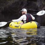 Packraft Review: Kokopelli Packraft Rogue-Lite Kokopelli Rogue-Lite