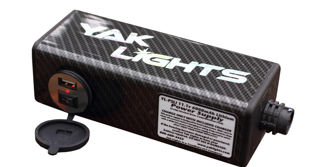 The Best Battery Setup For Your Fishing Kayak Kayak Angler