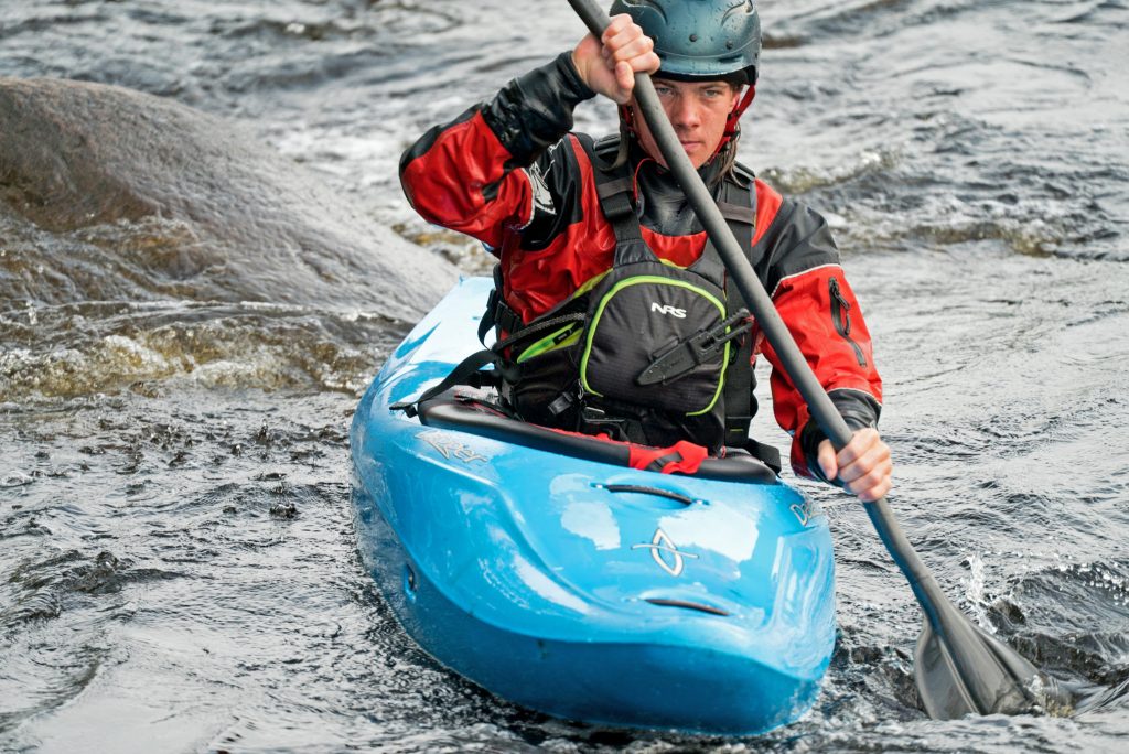 PHOTO: Confluence Watersports