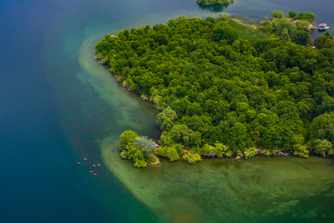 Thousand Islands
