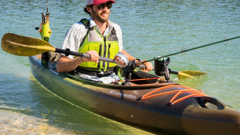  Sit -On-Top vs Sit -Inside Kayaks Which is Best for You - Paddling Magazine