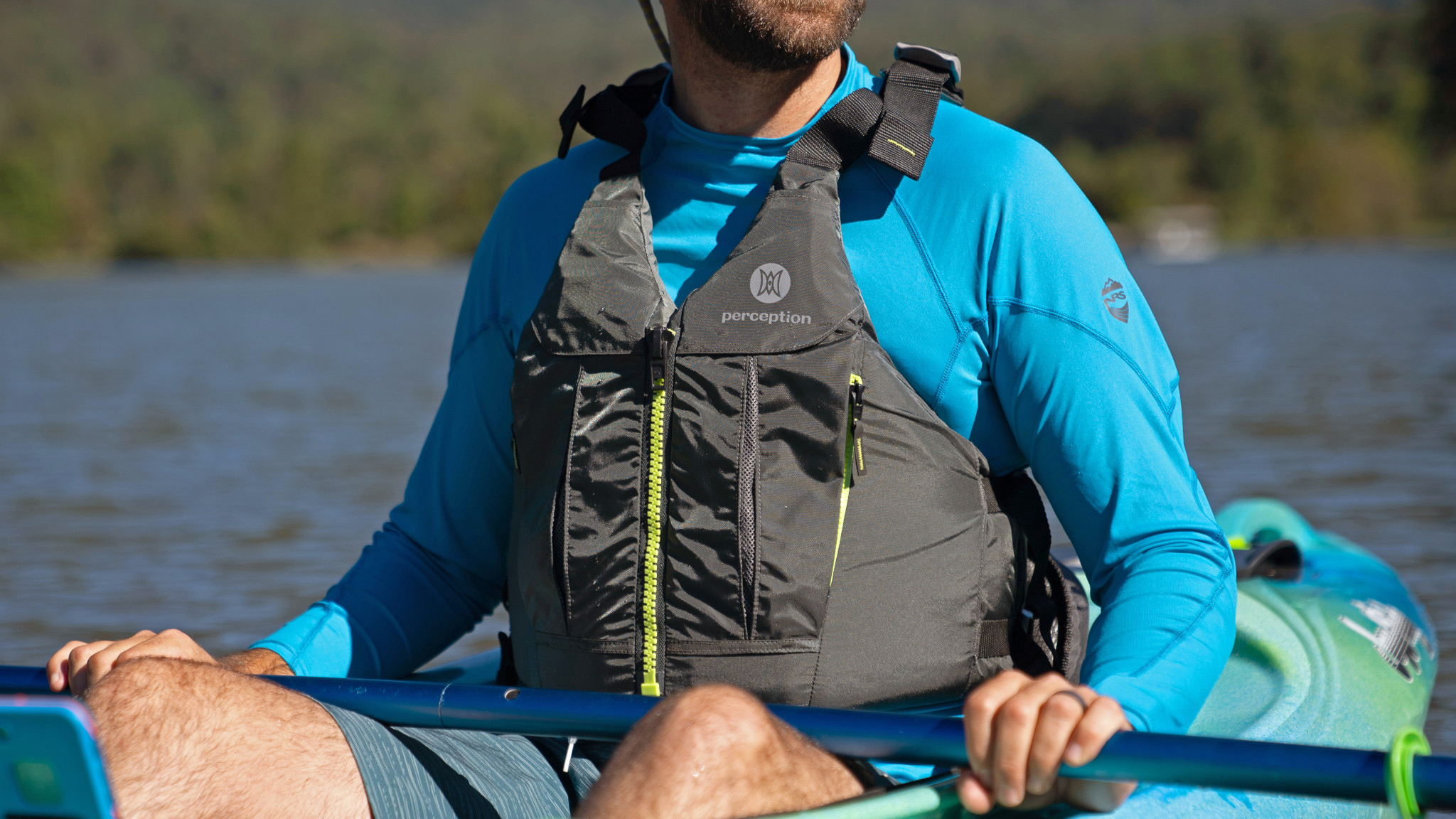 aIDS Vær stille dødbringende Kayak Gear and Accessories: Everything You Need To Go Kayaking - Paddling  Magazine