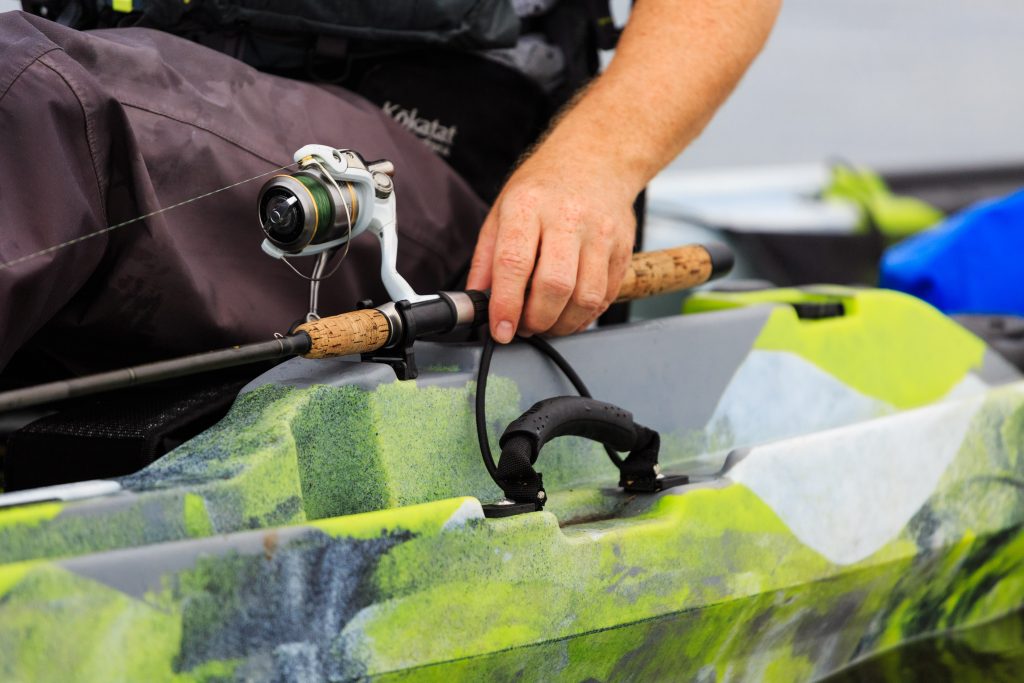 Propel Paddle Gear Kayak Rod Holder Installation at Helen Barker blog