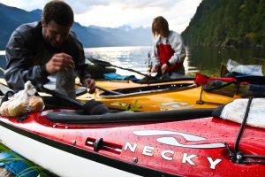 Photo: Necky Kayaks
