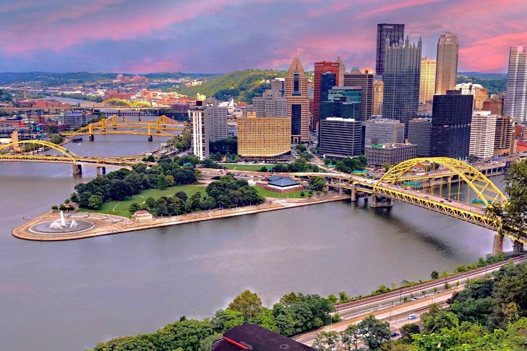 Kayak Pittsburgh Tips For Paddling The Mon Ohio Allegheny Rivers Paddling Magazine
