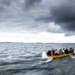 Current To Killarney Race