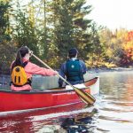 Review: Mad River Canoe Explorer 16 Mad River Canoe Explorer 16 reviewed by Paddling Magazine